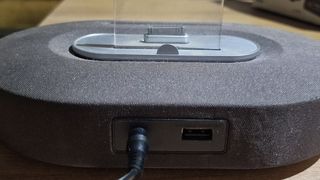 Altavoz Philips Fidelio iPhone