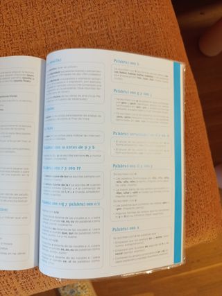 Libro de lengua de 4 primaria,  3 trimestre