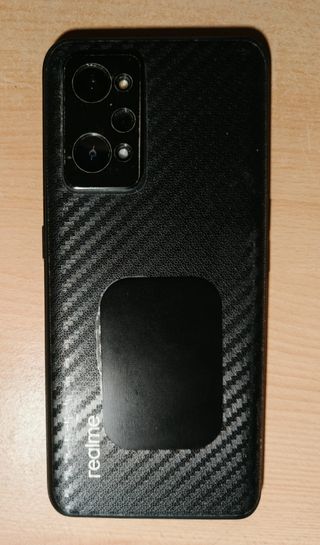 REALME GT NEO 2 128GB / 8GB RAM - Negro