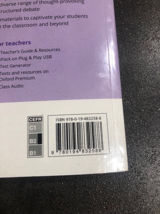 Key to Bachillerato 2. Student's Book. 2 Edition