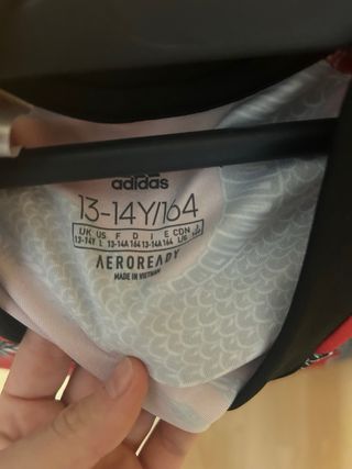 Camiseta Manchester United edicion especial