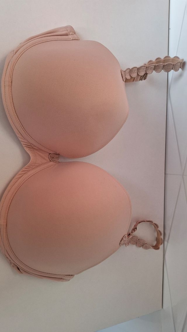 Sujetador Marie Jo TOM beige