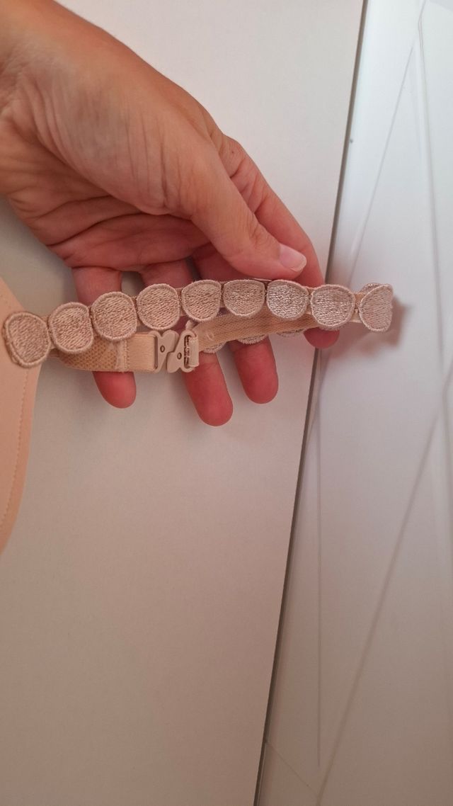 Sujetador Marie Jo TOM beige