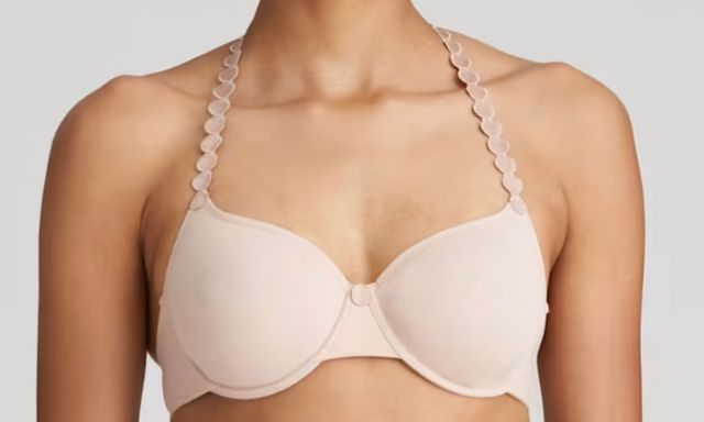 Sujetador Marie Jo TOM beige