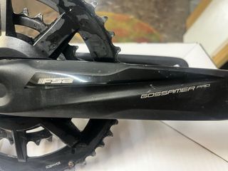 Bielas FSA Gravel MTB