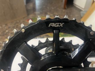 Bielas FSA Gravel MTB