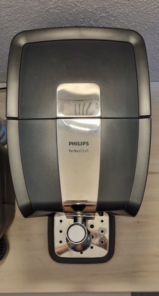 Philips PerfectDraft - Dispensador Cerveza