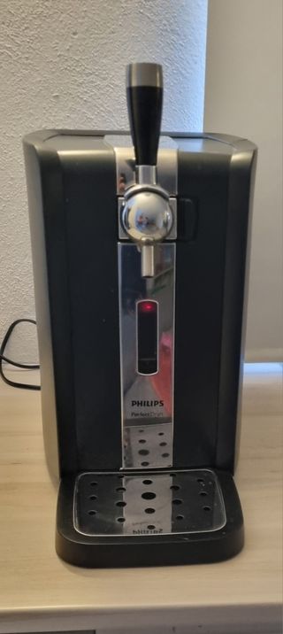 Philips PerfectDraft - Dispensador Cerveza