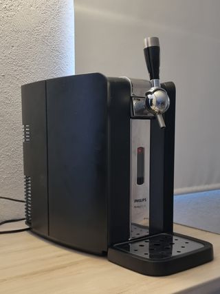 Philips PerfectDraft - Dispensador Cerveza