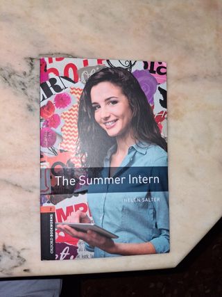 Oxford Bookworms Library: Level 2:: The Summer ...