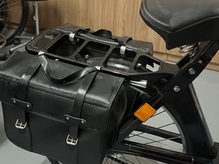 Solex 3800: Moto clásica