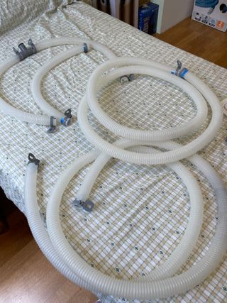 Depuradora Bestway piscina