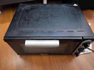 Horno eléctrico Proline CK165