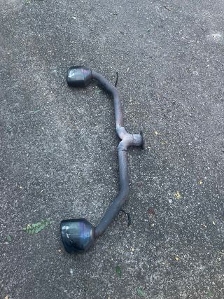 Escape Seat Leon MK3 - Tramo final