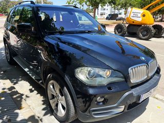 BMW X5 4.8i V8 4x4 Auto 355 CV
