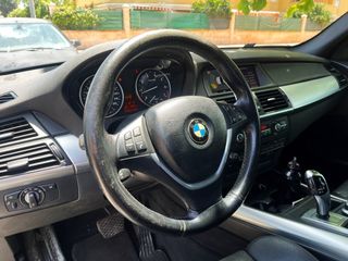 BMW X5 4.8i V8 4x4 Auto 355 CV