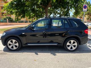 BMW X5 4.8i V8 4x4 Auto 355 CV