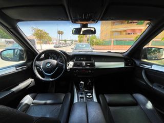BMW X5 4.8i V8 4x4 Auto 355 CV