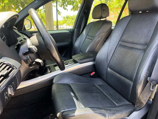 BMW X5 4.8i V8 4x4 Auto 355 CV
