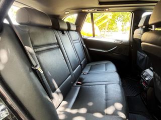 BMW X5 4.8i V8 4x4 Auto 355 CV