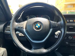 BMW X5 4.8i V8 4x4 Auto 355 CV