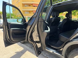 BMW X5 4.8i V8 4x4 Auto 355 CV