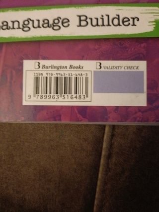 Way To English ESO 4 Workbook + Language Builder
