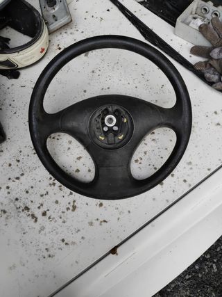 Volante Ford Escort