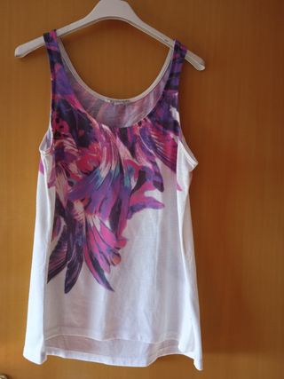 Camiseta
