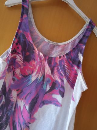 Camiseta
