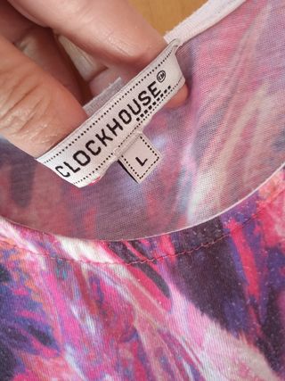 Camiseta
