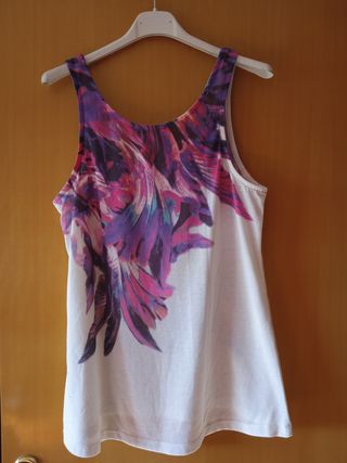 Camiseta