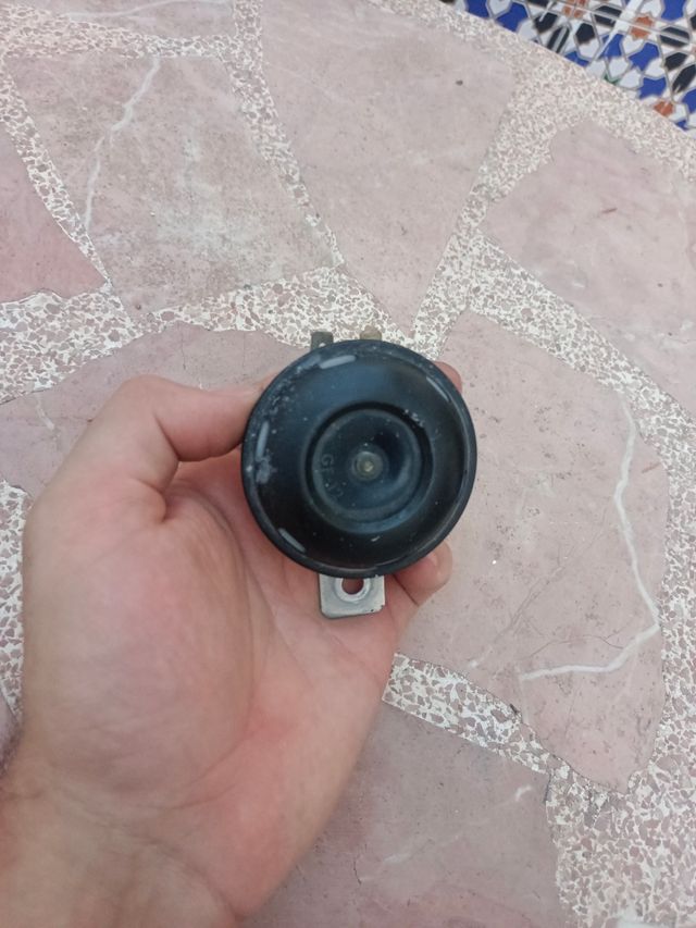 Claxon Yamaha Jog RR