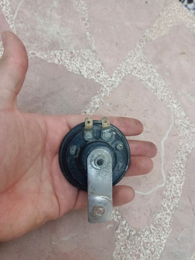 Claxon Yamaha Jog RR