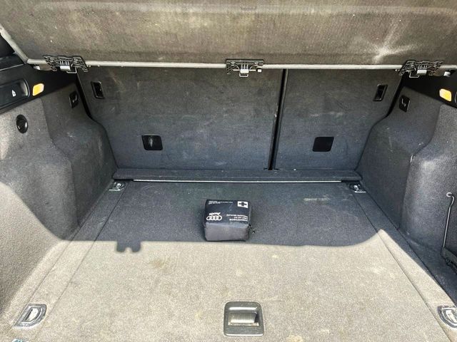 Audi Q5 2.0 TFSI Cuatro Auto 211 CV