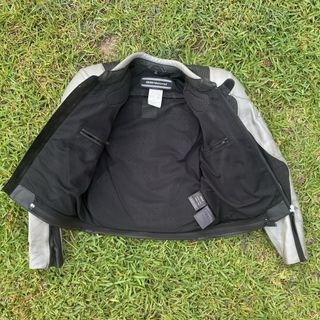 Chaqueta moto BMW