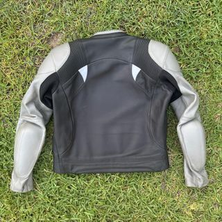 Chaqueta moto BMW