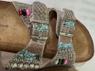 Sandalias Cuña Yute: ¡Preciosas!