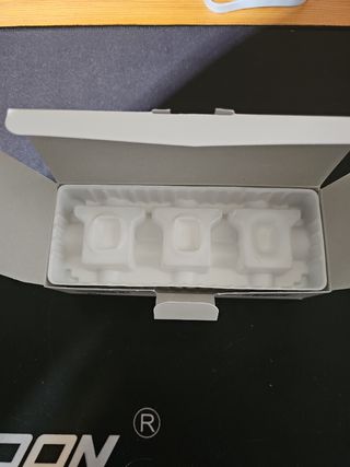 Grapas Canon J1 (6707A001) - 67022724