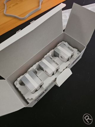 Grapas Canon J1 (6707A001) - 67022724