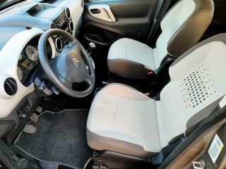 Citroen Berlingo 2016