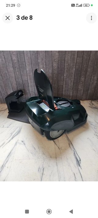 Husqvarna Automower 220 ac
