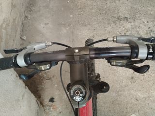 Bicicleta Montana BH
