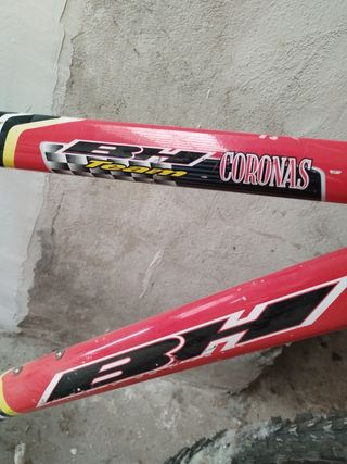 Bicicleta Montana BH