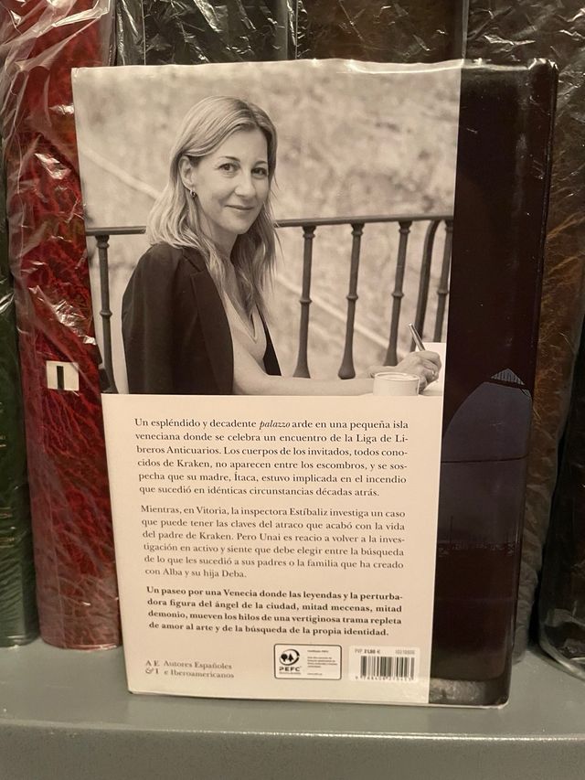 El Ángel de la Ciudad