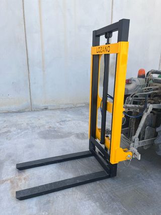 Elevador de palets Lozano