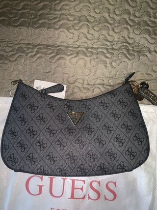 Bolso Guess negro 