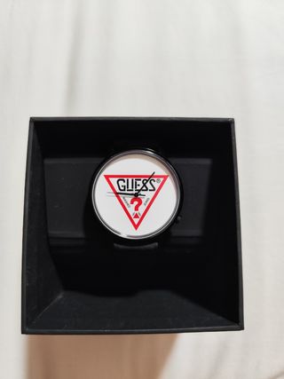 Reloj GUESS original