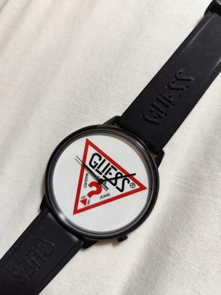 Reloj GUESS original