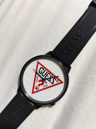 Reloj GUESS original